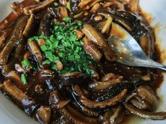 -老正兴菜馆(福州路店)