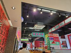 -明腾壹间茶餐厅(新都会花园广场店)