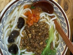 肉酱米线-阿木舂记·特色小吃(平江路店)