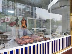 -龙潭李鸭子同乐饭店