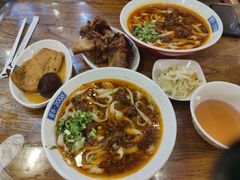 -晋B2008刀削面(小南庄店)