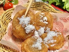 -那红花·东北菜铁锅炖(仙林金鹰店)