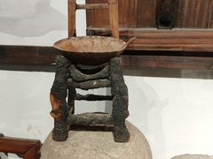 -前童古镇