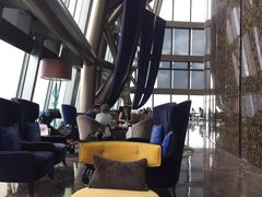 -瑞吉酒店·The Drawing Room闲逸廊·云端下午茶·夜奢Whiskey