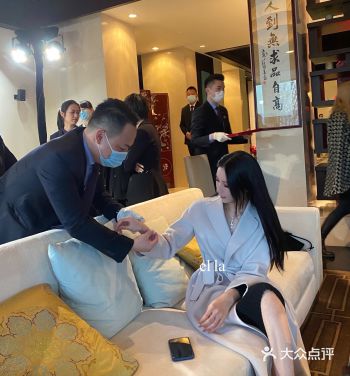 老凡尔赛了  Cartier 高级珠宝私人鉴赏