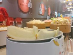 -龍歌自助小火锅(李沧丽达店)