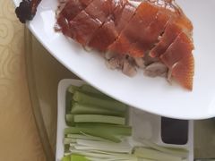 -郭林家常菜烤鸭(曙光西路店)