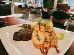 -恰餐厅及酒吧CHAR Bar & Grill(北京三里屯洲际店)