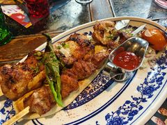 -卢布里西餐厅(总店)