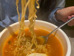 辛拉面-丰茂烤串(金源店)