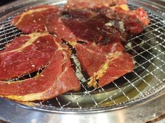 -吉志烤肉(太原总店)