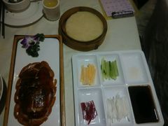 -四季小馆·地道北京小吃(广百店)