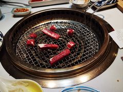 -千寻山野烤肉(天虹店)