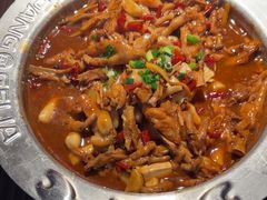 -胖哥俩肉蟹煲(梅溪步步高店)