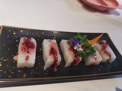 -唐猫庭院·千年陕菜(大唐不夜城店)