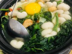 -新东城喜宴海鲜酒家(同德店)