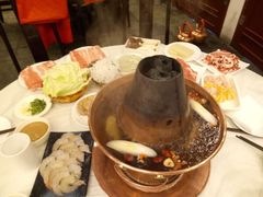 -东来顺饭庄(王府井步行街店)