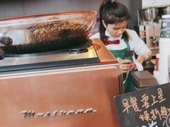 -星巴克(来福士办公楼店)