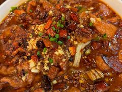 -玉林烤鸭店(垡头店)