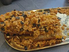 -醉炫音速烧烤·干煸菜(沙河总店)