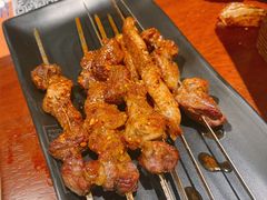 -麒麟风烤牛肉·云南烧烤小排档(丹凤街店)