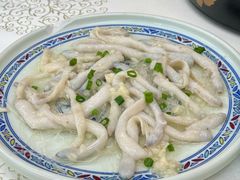 -寻味顺德·南记酒家·传统顺德菜·鱼生(广源路店)