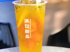 -满记甜品(富华里店)