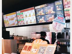 -汉堡王(丁兰广场店)