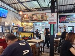 -Doo Dee Thai Food(Issan/Isaan/Esan)
