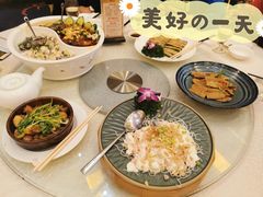 -顺德人家食府(黄金广场店)