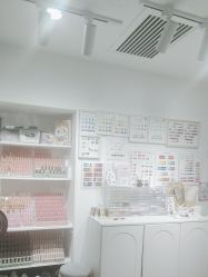 -尤米一站式美甲美睫