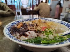 -老温州馄饨担(东游大厦店)