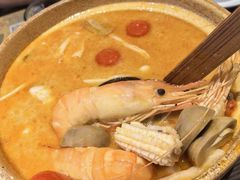 -泰妃殿(武汉首店)