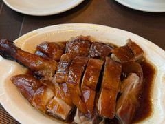 -中国厨房/台湾牛肉面