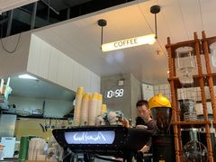 -明谦·Coffee&Cocktail Bar(美您公园店)