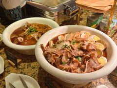 -马哥孛罗酒店·SAVVY全日餐厅