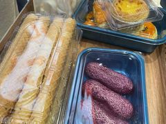 -東更道点心行(利客来店)