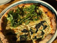 披萨双拼-PIZZA BIANCA(民园店)