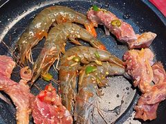 -么肆烤肉·中式自助·烤肉大排档(街道口季佳PAI店)