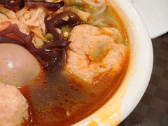 -水平有限广西米粉·广西风味集(五道口店)