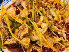 -老西安韩记三鲜煮馍(四府街店)