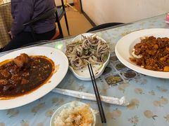 -京皇十二道天津菜(蒲黄榆店)