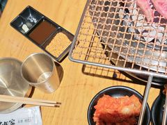 -九田家黑牛烤肉料理(华侨城店)