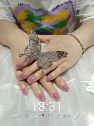 点击看大图 -今玥美甲美睫