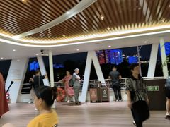 -武汉两江游览·夜游长江(汉口粤汉码头)