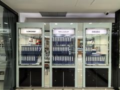 -亨得利眼镜(中山路一店)