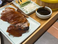 -张烤鸭·川菜·非遗冒烤鸭(青石桥店)
