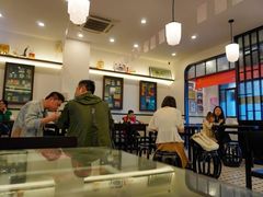 -十八家面馆(均瑶店)