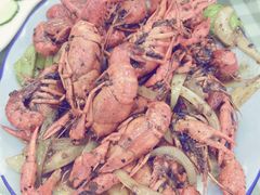 -烁佳海鲜大馅饺子