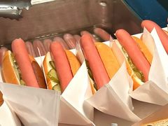 -宜家·瑞典风味餐厅(四元桥店)